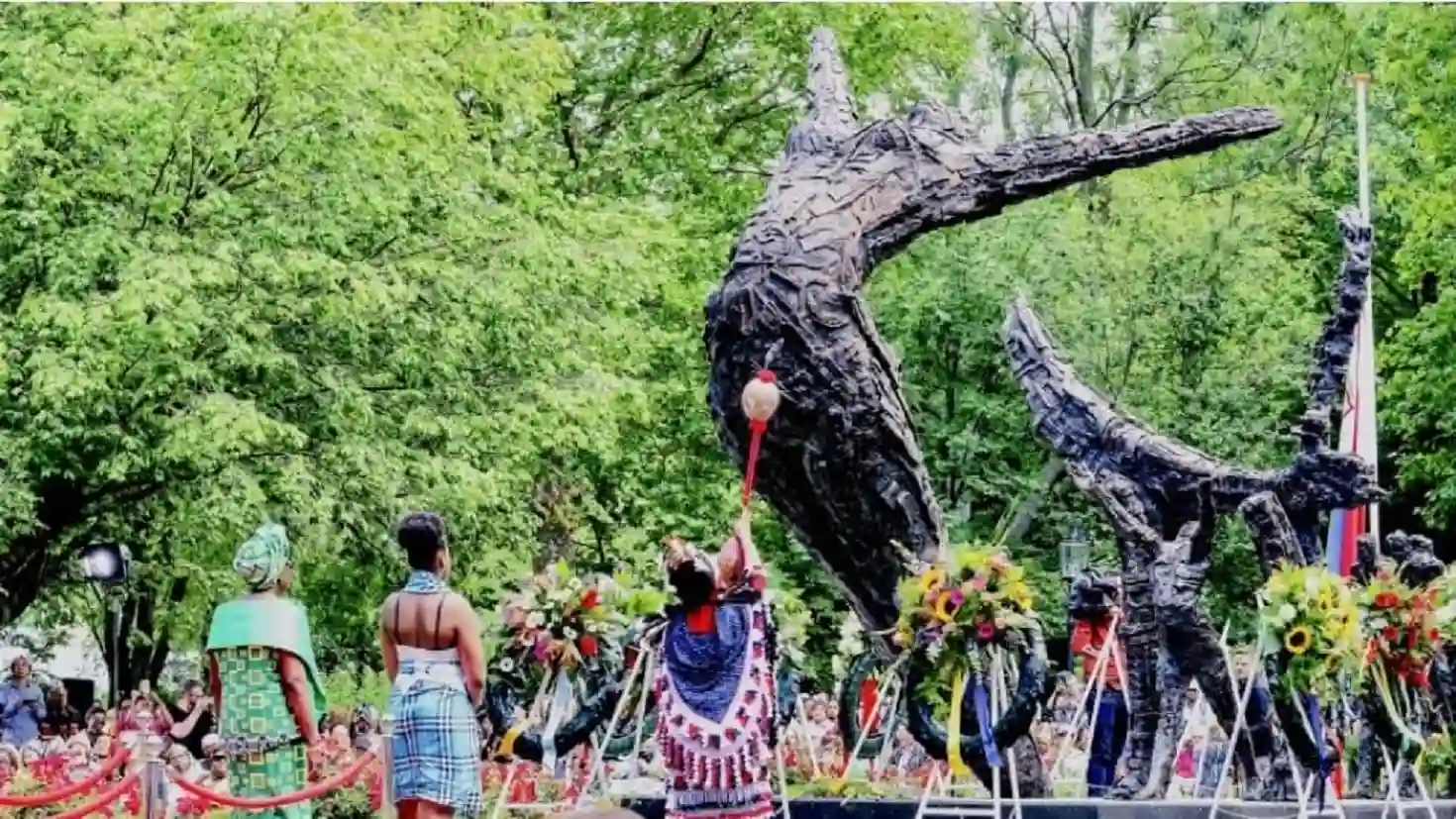 Uniting Afro-Surinamese Communities for Growth