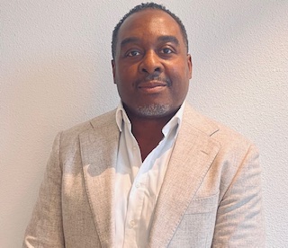 Maikel Wiet, founder of One Root Global
